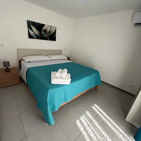 Al Canto Del Sole * Palermo