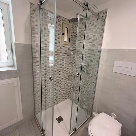 Al Canto Del Sole Apartment