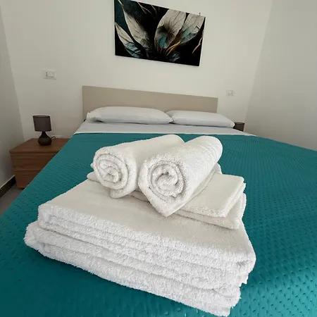 Al Canto Del Sole Apartment Palermo