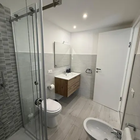 Al Canto Del Sole Palermo