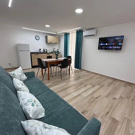 Apartment Al Canto Del Sole Palermo