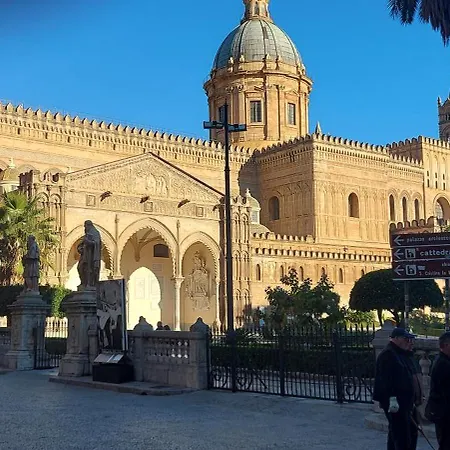 Apartment Al Canto Del Sole *