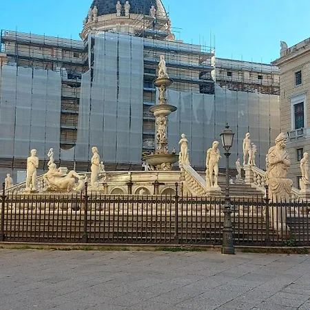 Apartment Al Canto Del Sole *