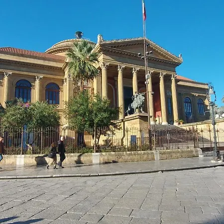 Al Canto Del Sole Apartment *