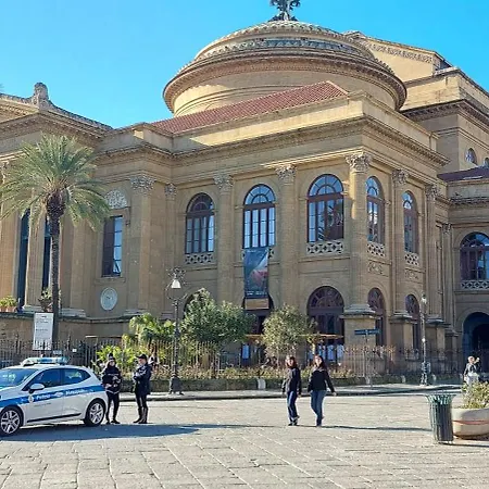 Apartment Al Canto Del Sole *