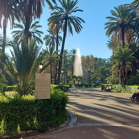 Al Canto Del Sole パレルモ